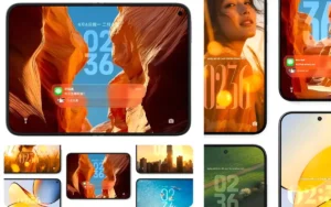 Mix Fold 5 Und Hyperos4 Promo Bilder Zeigen Das Neue Xiaomi 18 Design Vorab Q82 W2560 H 178628281728