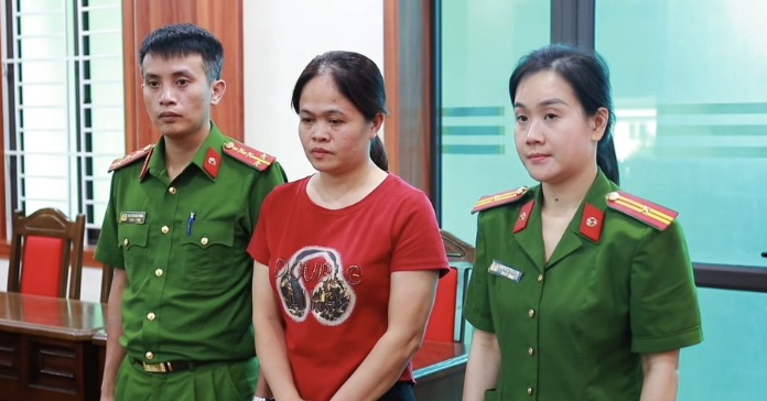 Mo Rong Vu Hai Sapa Tv Bat Tam Giam Nu Ke Toan Le Thanh Hien 1266