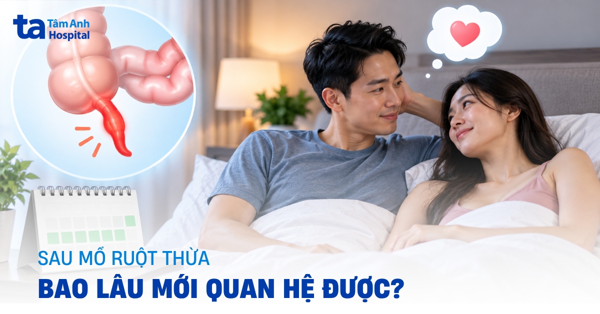 Mo Ruot Thua Bao Lau Moi Quan He Duoc
