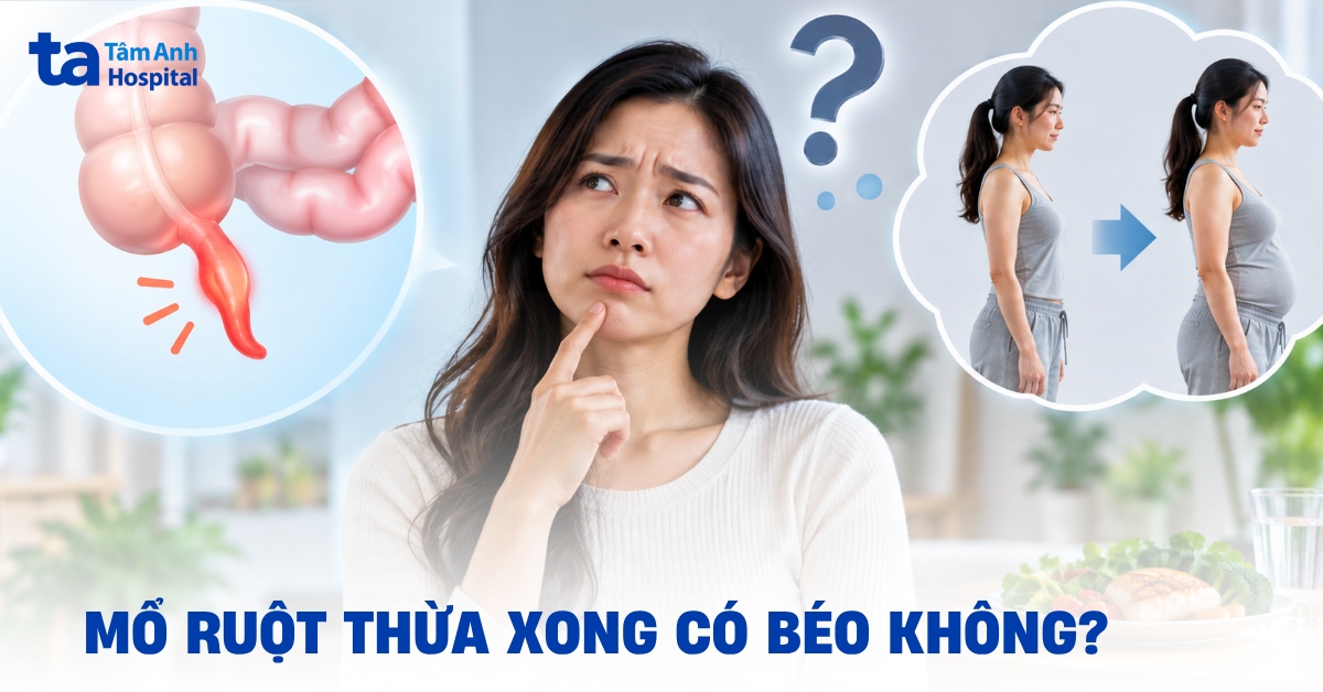 Mo Ruot Thua Xong Co Beo Khong