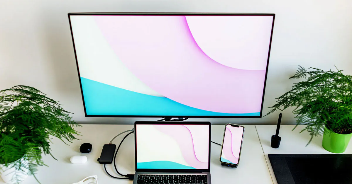 monitor la gi