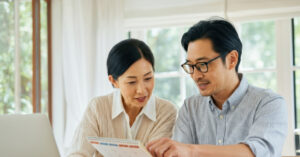 Mot Khoan Tien Nhieu Muc Tieu Bai Toan Phan Bo Tai Chinh Tuoi 40 1807