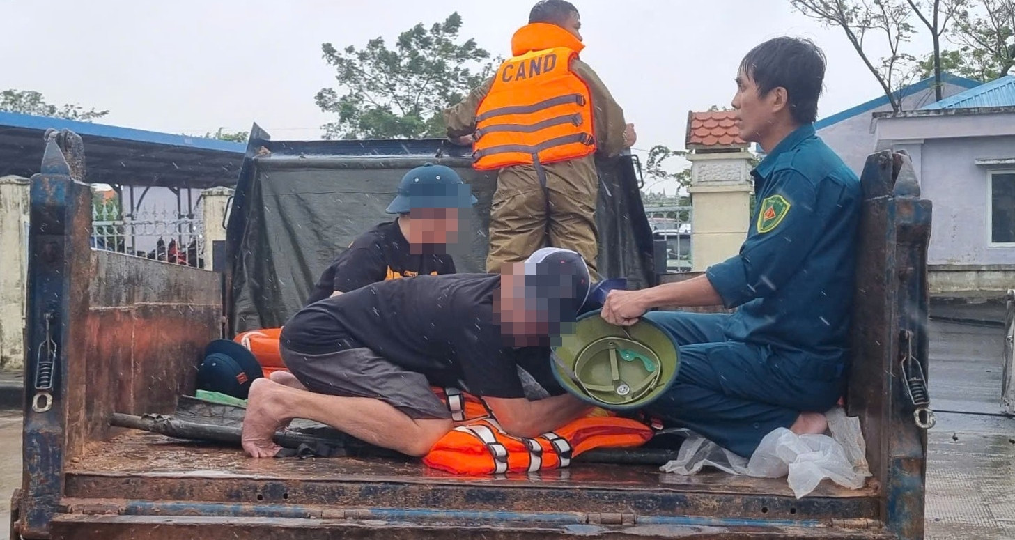 Mot Nam Sau Vu 8 Nguoi Ngat Khi O Da Nang Nguoi Thu 6 Vua Qua Doi Vo Suc Khoe Yeu 2201