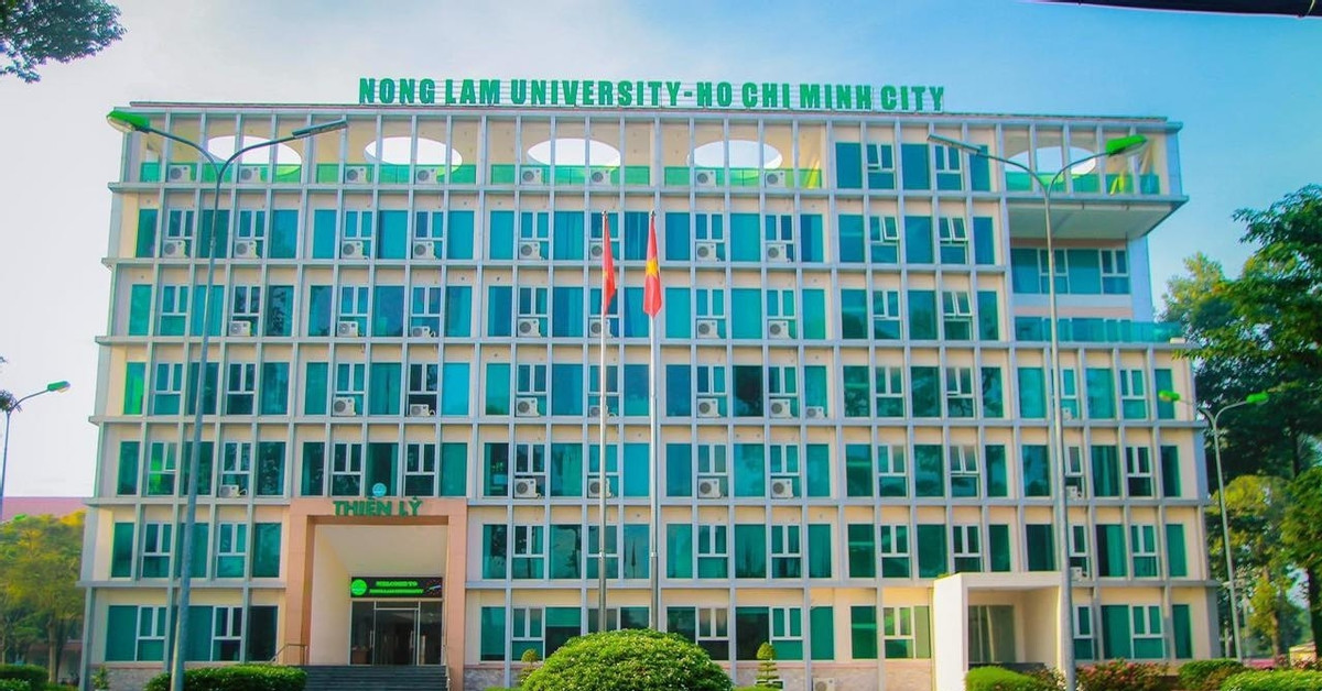 mot truong dai hoc phia nam cong bo diem san xet tuyen nam 2026 1128