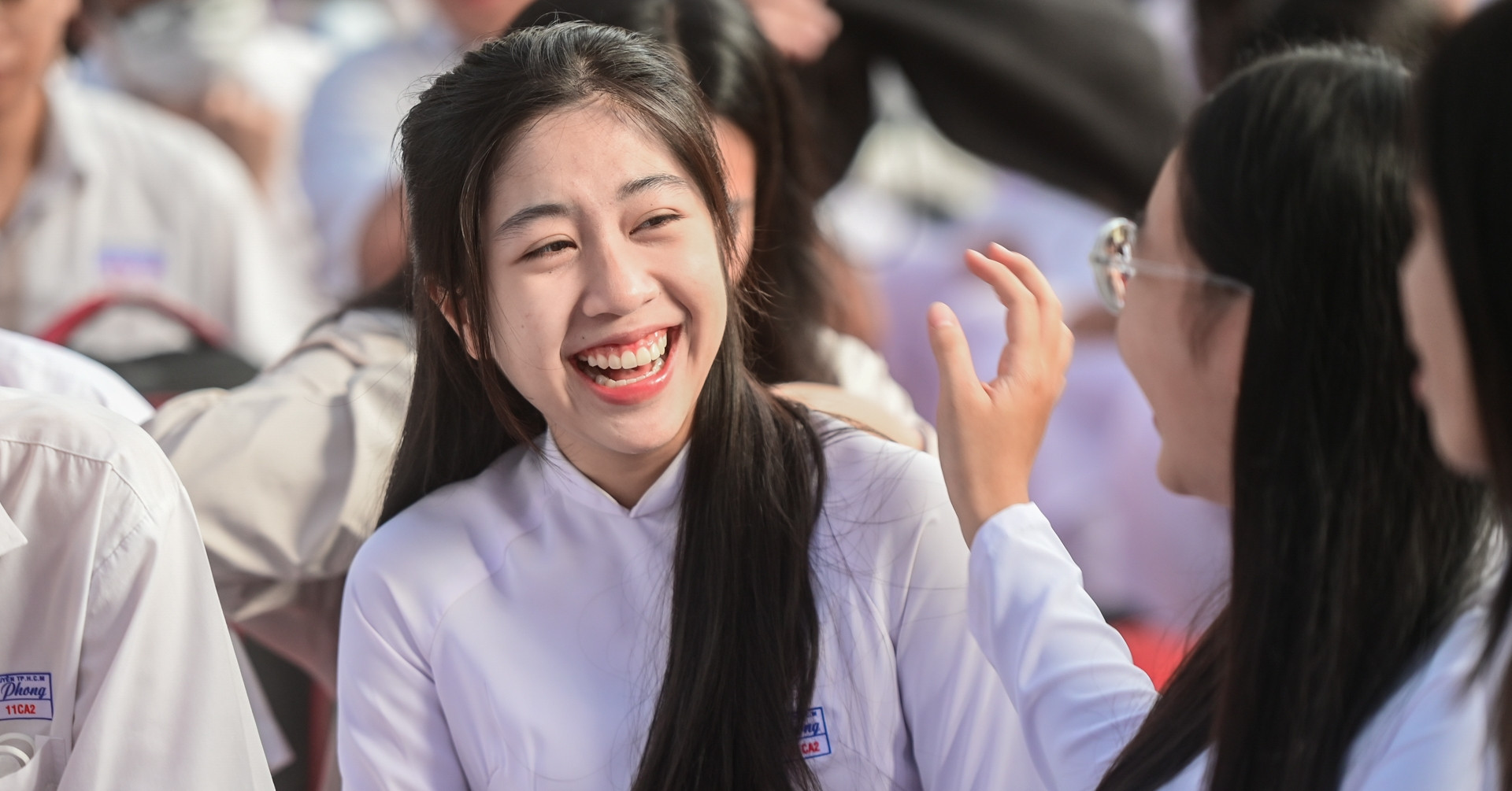 Mot Truong O Tphcm Xep Lai Thoi Khoa Bieu Day Chinh Khoa Tu Thu Hai Den Thu Nam 1394