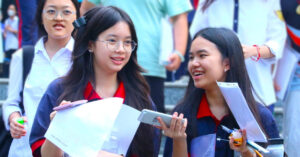 mot truong thpt chuyen o ha noi ha diem chuan lop 10 nam 2026 2737