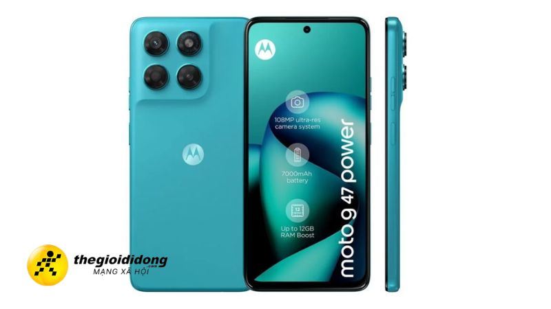 Motorola Moto G47 Power Thumbnail639280346117105577