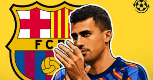 Rodri 'Quay Xe' Real Madrid, Gật Đầu Barca Khiến Mourinho Choáng Váng 5 Mourinho Phai Giai Quyet Mau Thuan Mbappe Va Jude Bellingham 2968