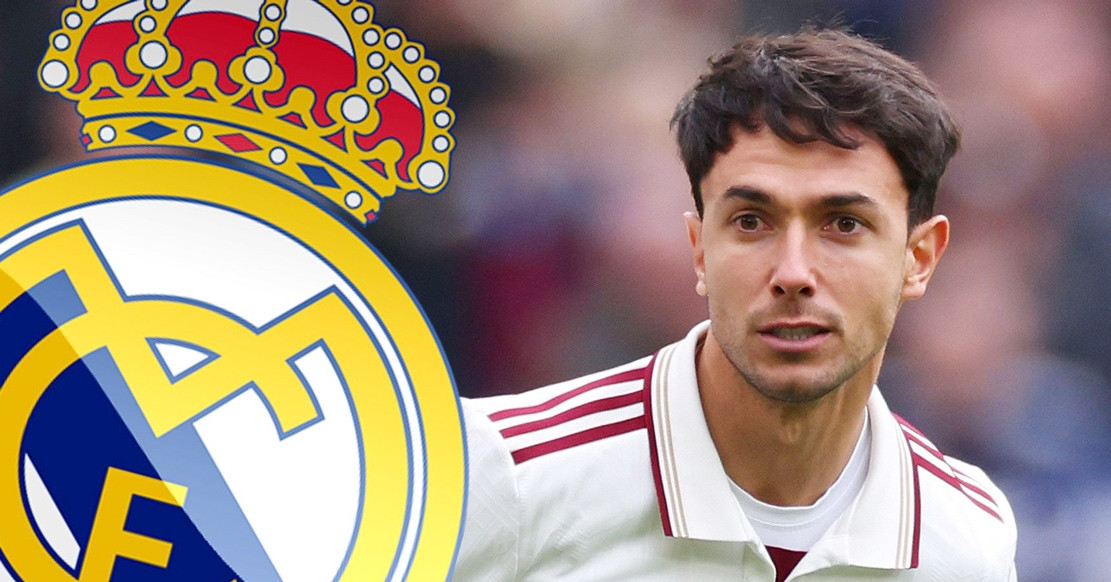 Mourinho Thuc Real Madrid Chieu Mo Tien Ve Arsenal 345