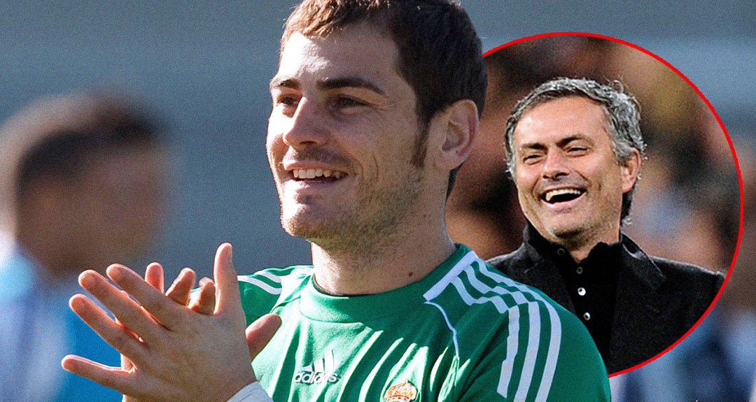 Mourinho Tiet Lo Mau Thuan Casillas Va Chia Tay Real Madrid 236