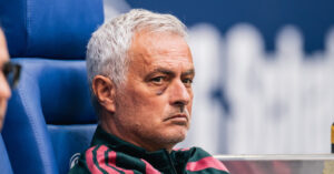 Mourinho Tim Bam Mat Sau Buoi Tap Cua Real Madrid 326