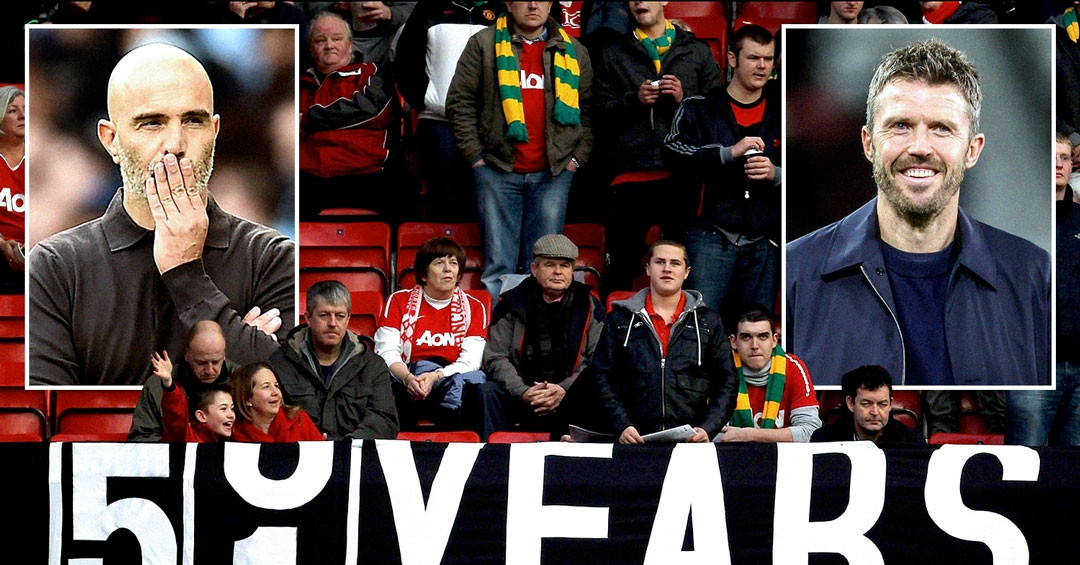 Mu Dau Tottenham Old Trafford Xoa Cac Danh Hieu Cua Man City 682