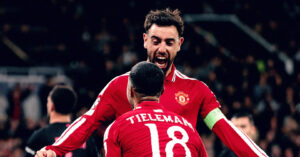 Mu Thắng Sabah 4-0: Old Trafford Rực Sáng Dưới Ánh Đèn Cúp C1 Mu Thang Sabah 4 Sao Old Trafford Ruc Sang Duoi Anh Den Cup C1 456