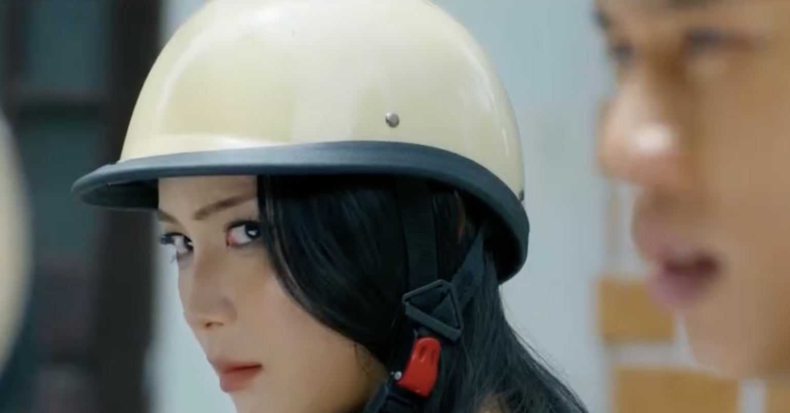 Mua He Nam Ay Tap 2 Khanh Soc Khi Bi Thuy Cam Sung Giua Pho 310