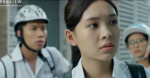 Mua He Nam Ay Tap 3 Khanh Chung Kien Canh Gia Dinh Phuong Bi Ho Hang Doi No 220