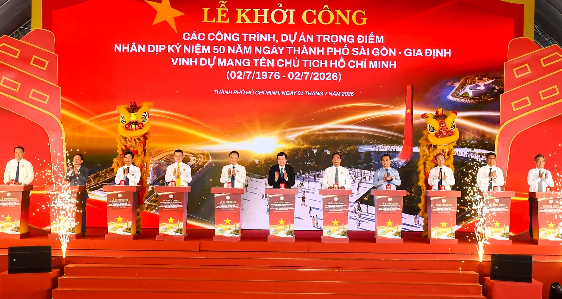 mung 50 nam mang ten bac tphcm khoi cong 8 du an hon 253 1333