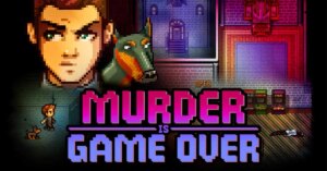 murder game