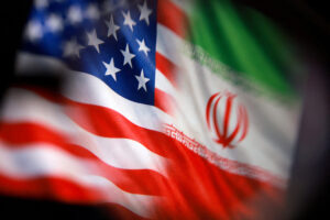 my iran