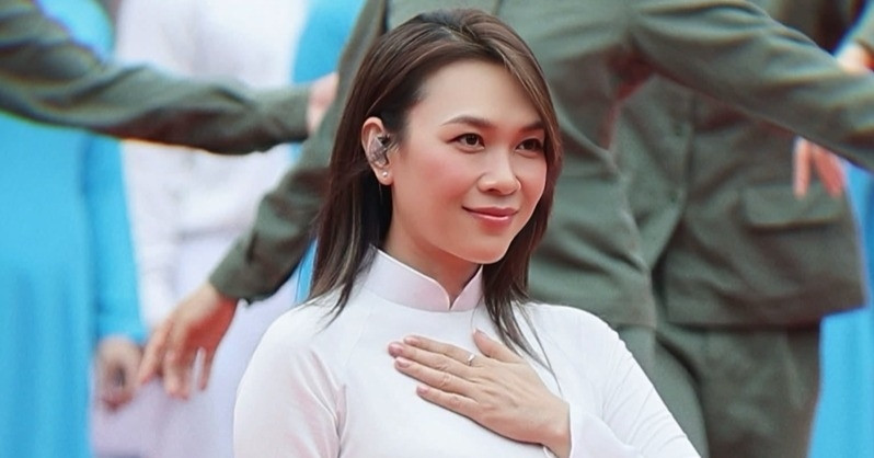 my tam noi bat o dinh doc lap quang le tham biet thu cua le quyen 2598