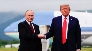 my trump