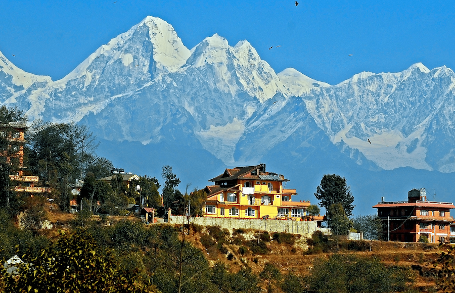 Nagarkot 2914