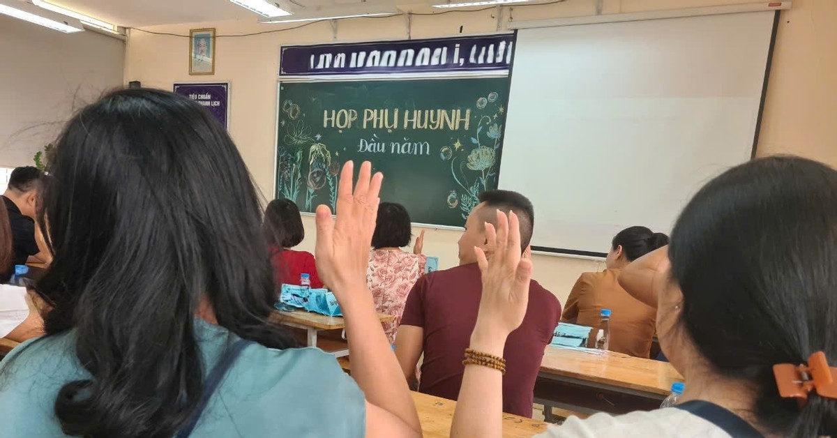 Nam Cha Me Muon Giam Cac Cuoc Hop Hinh Thuc 702