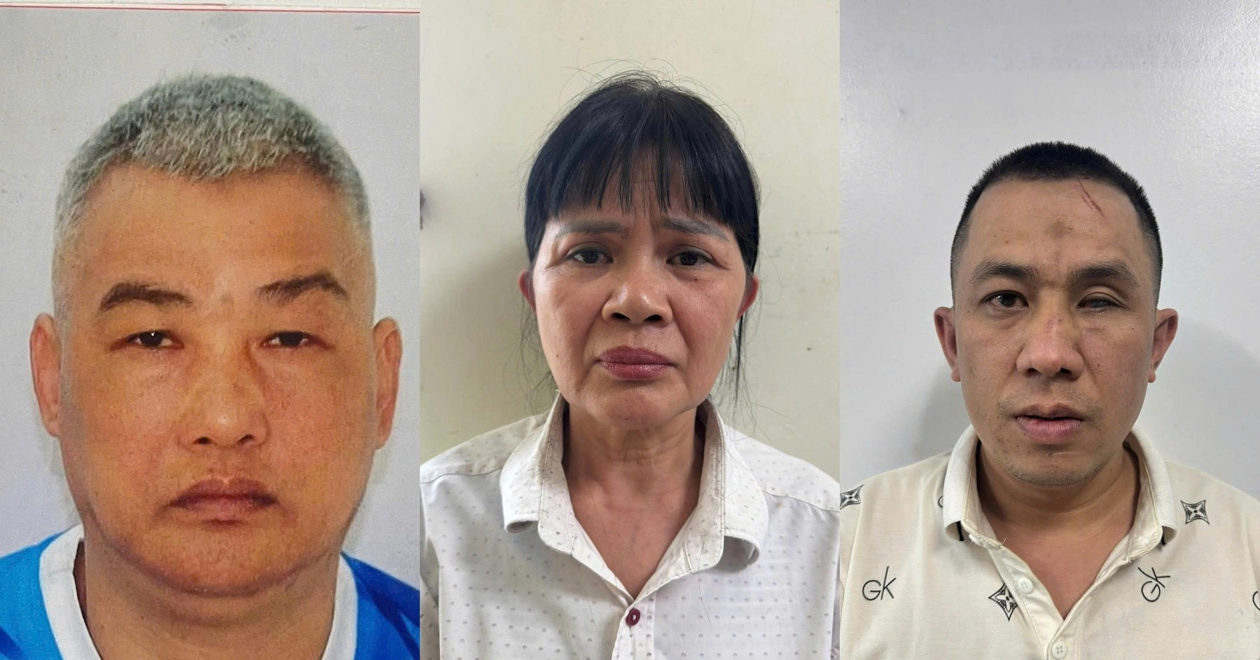 Năm Người Bị Khởi Tố Trong Hai Vụ Mua Bán Người Sang Trung Quốc Nam Nguoi Bi Khoi To Trong Hai Vu Mua Ban Nguoi Sang Trung Quoc 1389