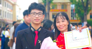 nam sinh bac ninh la thu khoa khoi a nam 2026 voi 3 diem 10 tuyet doi 2063