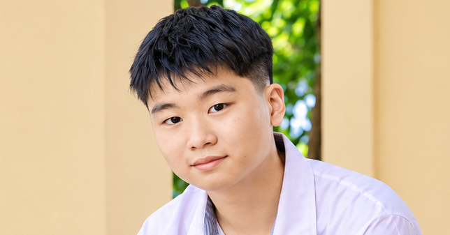 Nam Sinh Nghe An Dat Diem Tuyet Doi 1600 Bai Thi Sat Ielts 8 1941