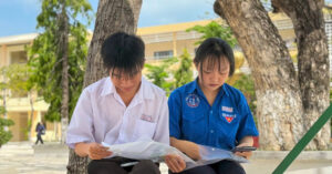 nam sinh o lam dong tu choi dac cach muon tu thi tot nghiep thpt 2929