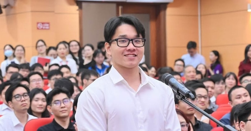 Nam Sinh Truong Ngoai Lot Top 4 Bac Si Noi Tru Dai Hoc Y Ha Noi 3372