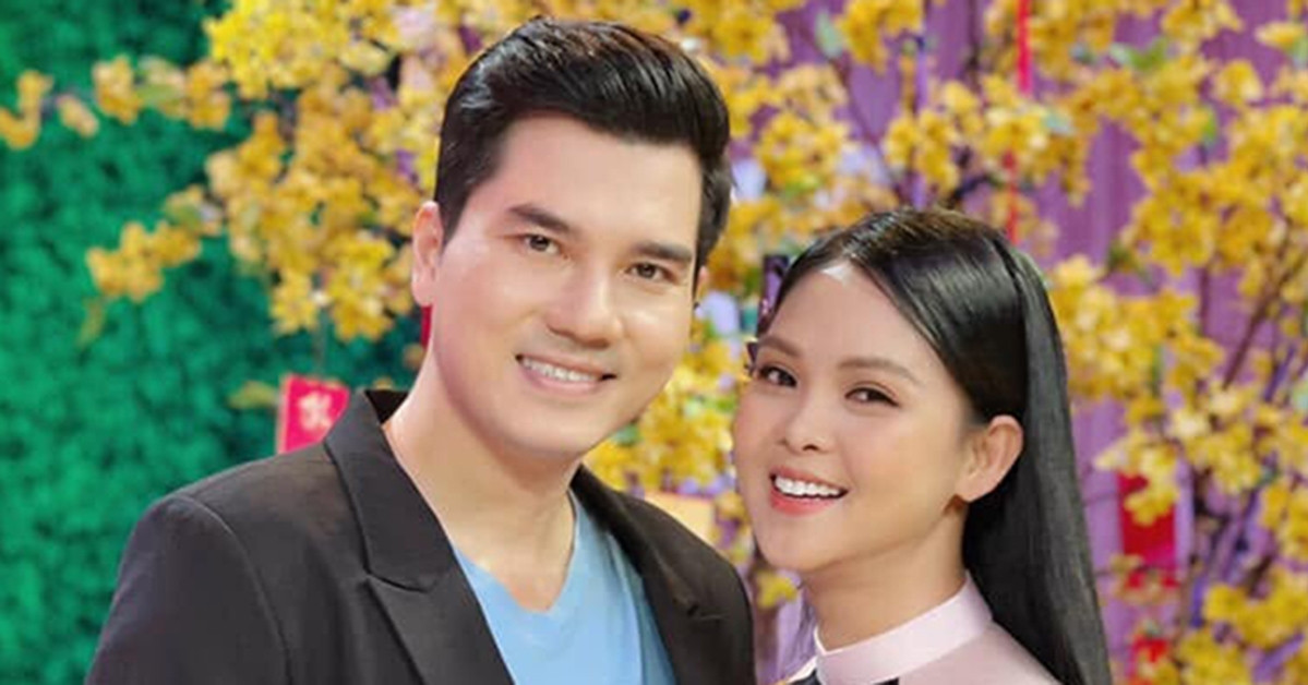 Nam Than Man Anh Thanh Duoc Kin Tieng 20 Nam Hon Nhan Vien Man Ben Vo Dep 2352