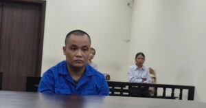 Nam Tiktoker Bat Khoc Trinh Bay Hoan Canh Kho Khan Truoc Toa 2337