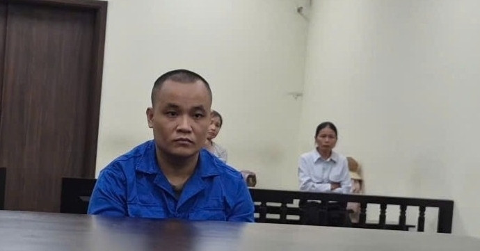 Nam Tiktoker Bat Khoc Trinh Bay Hoan Canh Kho Khan Truoc Toa 2337