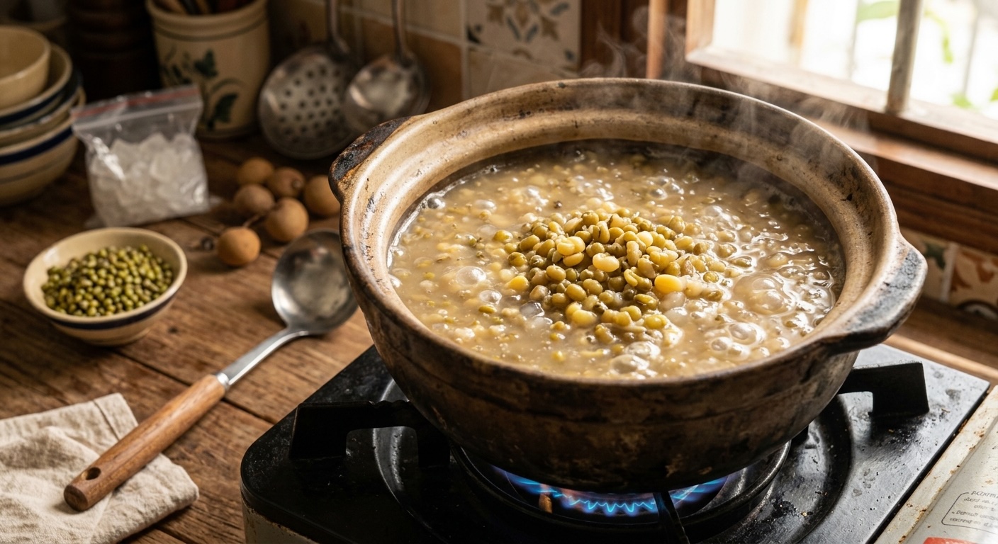 Nau Dau Xanh Mai Khong Mem 6 Meo Giup Hat Bo Toi Nhanh Nhu Ma Khong Bi Nat 205631