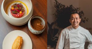nau pho theo cach chua tung co nha hang viet dau tien nhan sao michelin o my 762