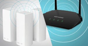 Nen Dung Wifi Mesh Hay Router