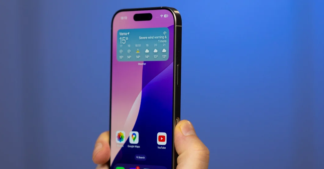 Nen Mua Iphone 17 Ngay Hay Cho Iphone 18 Duoi Day La Ly Do Dang Can Nhac 2525