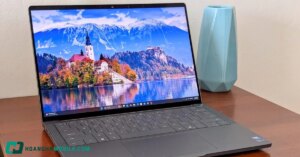 nen mua laptop dell nao