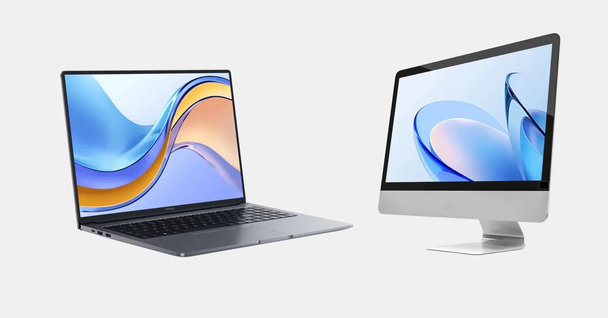 Nen Mua Laptop Hay Pc