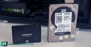 Nen Mua O Cung Ssd Hay Hdd