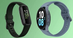 Nen Mua Smartwatch Hay Vong Deo Tay Thong Minh