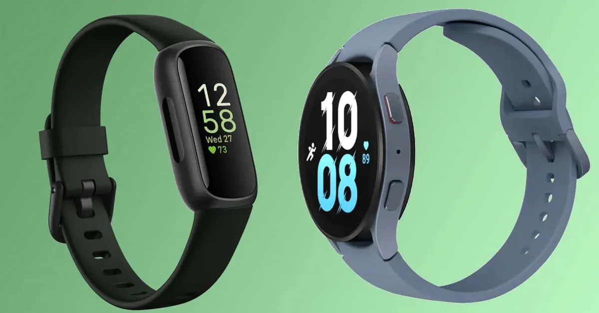 Nen Mua Smartwatch Hay Vong Deo Tay Thong Minh