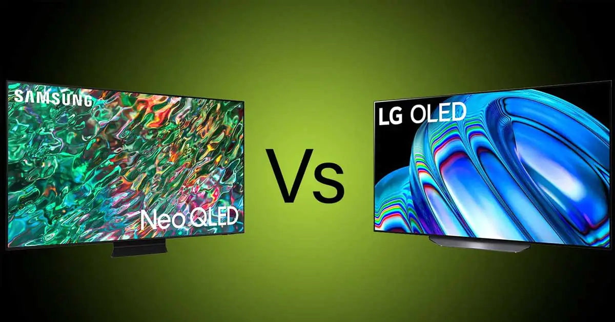 Nen Mua Tivi Oled Hay Qled
