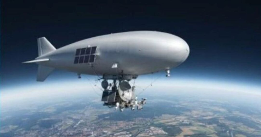 Nga Tung 5G Tang Binh Luu Bang Khinh Khi Cau Thay The Starlink Dinh Hinh Lai Chien Truong 426