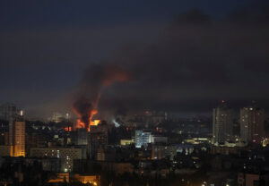 nga tan cong kiev