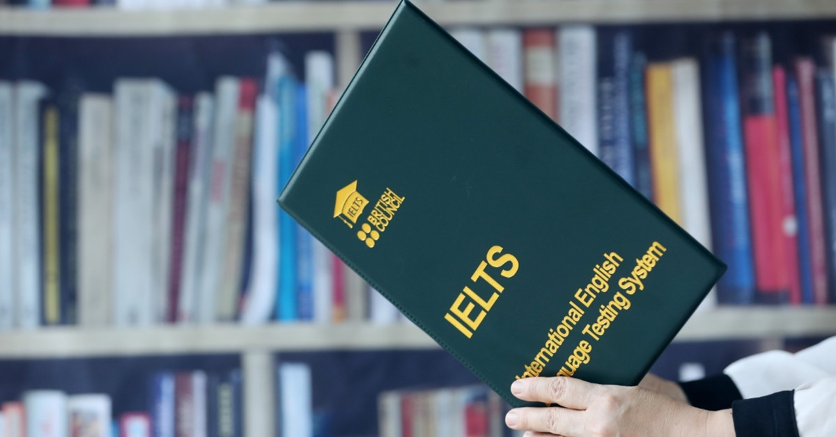 Ngay Cang Nhieu Hoc Sinh It Tuoi Luyen Thi Ielts Chuyen Gia Canh Bao Mat Trai 3059