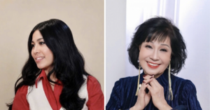Nghe Si Bich Hanh Noi Tieng Tu Nam 11 Tuoi Gio Song Trong Can Phong Chi 45M2 3242
