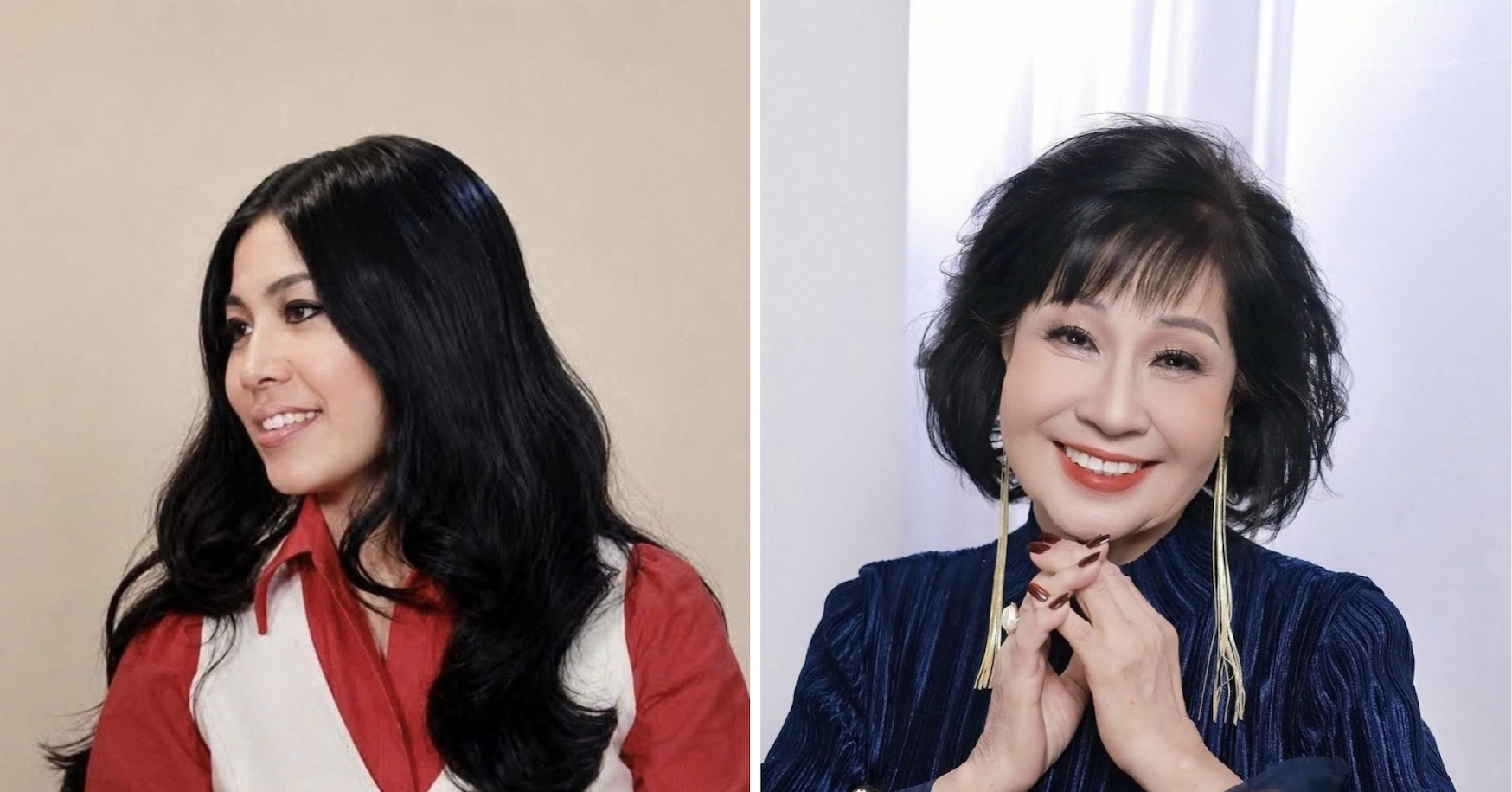 Nghe Si Bich Hanh Noi Tieng Tu Nam 11 Tuoi Gio Song Trong Can Phong Chi 45M2 3242