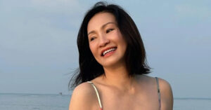 Nghe Si Hong Dao Tuoi 64 Bat Ngo Duoc San Don Tan Huong Doc Than Sau Do Vo 1653